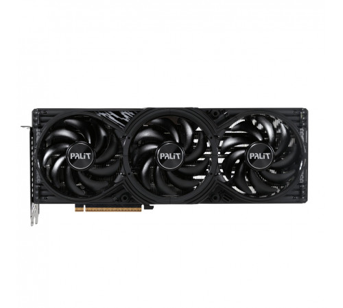 Видеокарта GeForce RTX 5070 TI 16 GB Palit GamingPro-S | Европейский релиз
