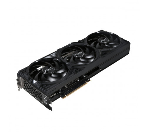 Видеокарта GeForce RTX 5070 TI 16 GB Palit GamingPro-S | Европейский релиз