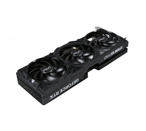 Видеокарта GeForce RTX 5070 TI 16 GB Palit GamingPro-S | Европейский релиз