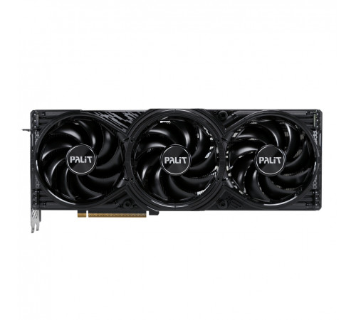 Видеокарта GeForce RTX 5080 16 GB Palit GamingPro | Европейский релиз