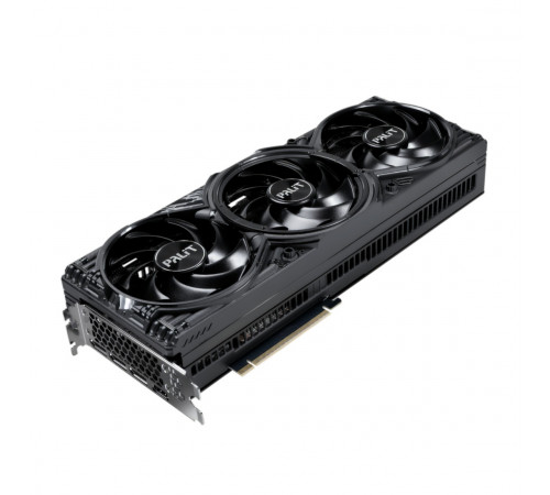 Видеокарта GeForce RTX 5080 16 GB Palit GamingPro | Европейский релиз