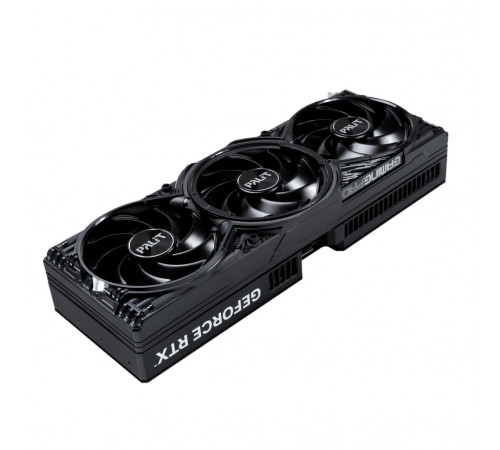 Видеокарта GeForce RTX 5080 16 GB Palit GamingPro | Европейский релиз