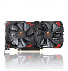 Видеокарта  Radeon RX 580 8 GB | Huananzhi | Б/У