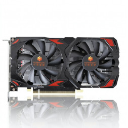Видеокарта  Radeon RX 580 8 GB | Huananzhi | Б/У