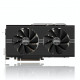Видеокарта  Radeon RX 580 8 GB | Sapphire Nitro | Б/У