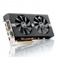 Видеокарта  Radeon RX 580 8 GB | Sapphire Nitro | Б/У