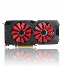 Видеокарта AMD RX 580 8 GB XFX, б/у