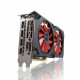 Видеокарта AMD RX 580 8 GB XFX, б/у
