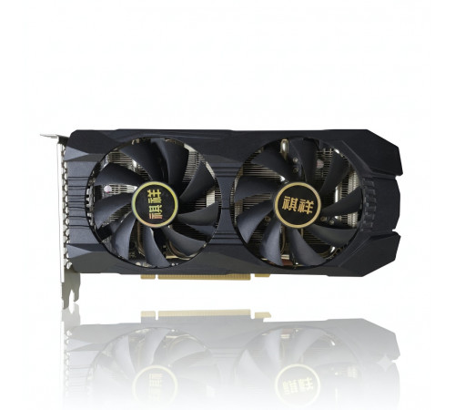 Видеокарта Radeon RX 590 8 GB | Qixiang | Б/У