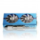Видеокарта  Radeon RX 590 | 8 GB | Sapphire Nitro+ Special Edition | Б/У