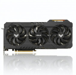 Видеокарта Radeon RX 6800 XT 16 GB | ASUS TUF Gaming OC | Б/У