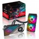 Видеокарта Radeon RX 6900 XT 16 GB | ASUS ROG Strix LC TOP Edition | Европейский релиз