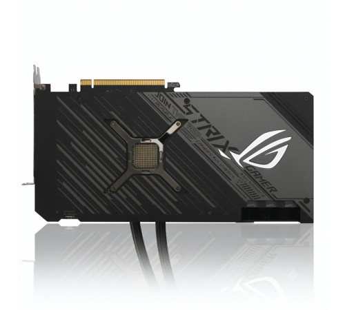 Видеокарта Radeon RX 6900 XT 16 GB | ASUS ROG Strix LC TOP Edition | Европейский релиз