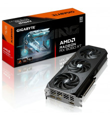 Видеокарта  Radeon RX 9060 XT 8 GB | Gigabyte Gaming OC | аналог RTX 5060 TI | Европейский релиз