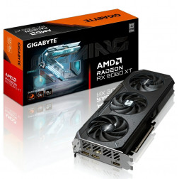 Видеокарта  Radeon RX 9060 XT 8 GB | Gigabyte Gaming OC | аналог RTX 5060 TI | Европейский релиз