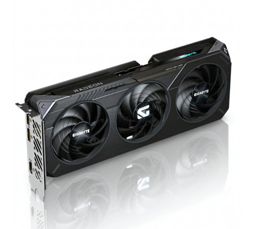 Видеокарта  Radeon RX 9060 XT 8 GB | Gigabyte Gaming OC | аналог RTX 5060 TI | Европейский релиз