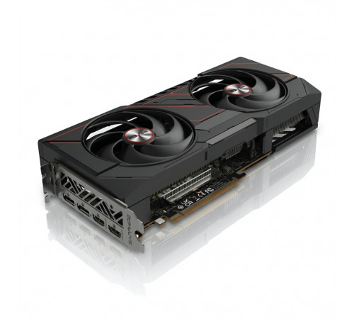 Видеокарта  Radeon RX 9070 16 GB | Sapphire Pulse | аналог RTX 5070 | Европейский релиз