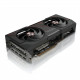 Видеокарта  Radeon RX 9070 16 GB | Sapphire Pulse | аналог RTX 5070 | Европейский релиз