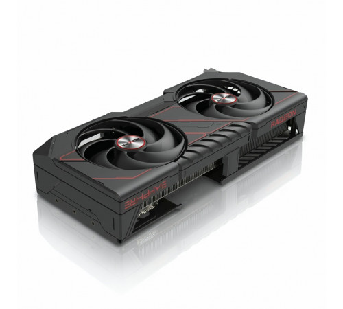Видеокарта  Radeon RX 9070 16 GB | Sapphire Pulse | аналог RTX 5070 | Европейский релиз