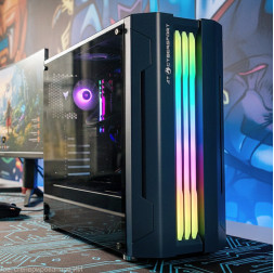 Готовая сборка средняя i5- 9400F / 16 GB DDR4 / RX 580 8 GB