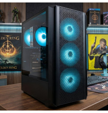 Готовая сборка оптимальная i7-9700 | 16 GB DDR4 | видеокарта на выбор