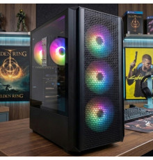 Готовая сборка оптимальная i5- 9400F | 16 GB DDR4 | видеокарта на выбор