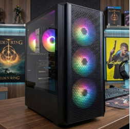 Готовая сборка оптимальная i5- 9400F | 16 GB DDR4 | видеокарта на выбор