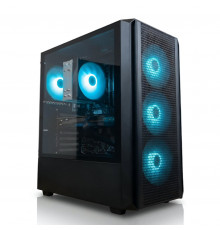Корпус | AULA Mesh v1 | ATX
