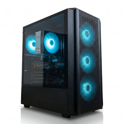 Корпус | AULA Mesh v1 | ATX
