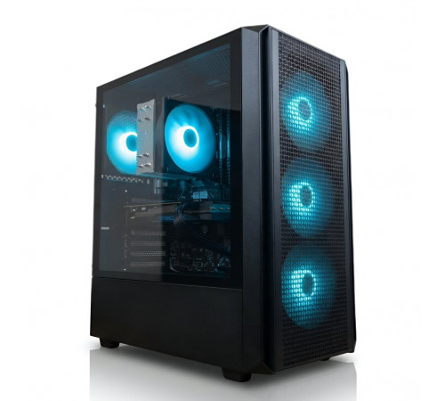 Корпус | AULA Mesh v1 | ATX