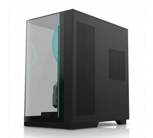 Корпус для ПК | Acer Gadget ZUOOS SmartVision Ultra+ | ATX | панорамный «аквариум» ◇ Back Connect