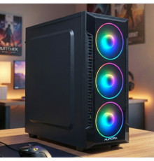 Готовая сборка средняя i7- 3770 / GTX 650 2 GB