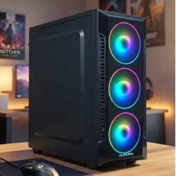 Готовая сборка средняя i7- 3770 / GTX 650 2 GB