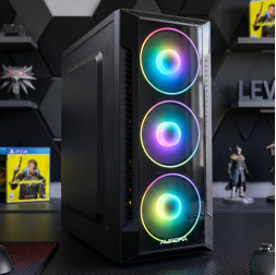 Готовая сборка оптимальная i7- 3770 | GTX 960 2 GB