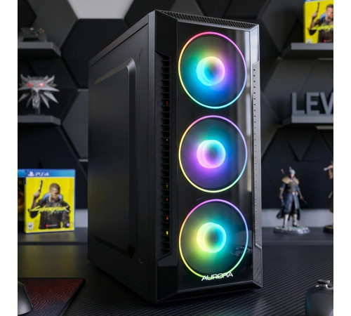 Готовая сборка оптимальная i7- 3770 | GTX 960 2 GB