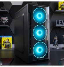 Готовая сборка оптимальная i7- 3770 | 16 GB DDR3 | видеокарта на выбор