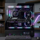 Готовая сборка топовая i5-14400F | 32 GB DDR4 | видеокарта на выбор