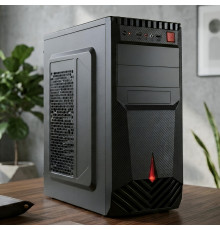 Готовая сборка офисная i5- 2GEN (RAM 8, HDD 500)