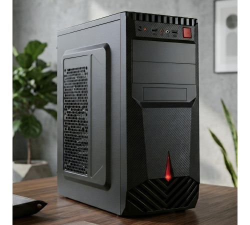 Готовая сборка офисная i5- 2GEN (RAM 8, HDD 500)