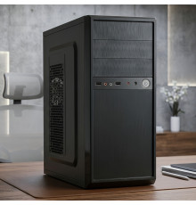 Корпус для ПК OFFICE ATX 02