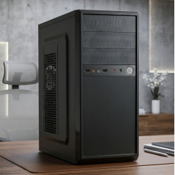 Корпус для ПК OFFICE ATX 02