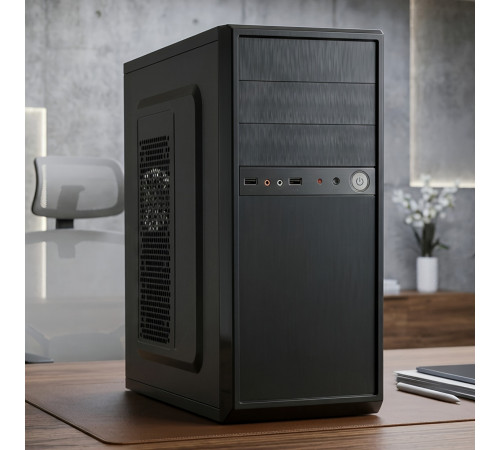 Корпус для ПК OFFICE ATX 02