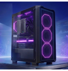 Готовая сборка топовая Ryzen 7 3700X / 32 GB DDR4 / видеокарта на выбор