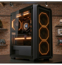 Готовая сборка топовая i9-9900K | 32 GB DDR4 | видеокарта на выбор 