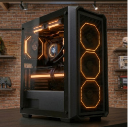 Готовая сборка топовая i9-9900K | 32 GB DDR4 | видеокарта на выбор 