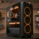 Корпус | Gaming M01 | ATX