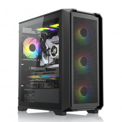 Корпус | Gaming M01 | ATX