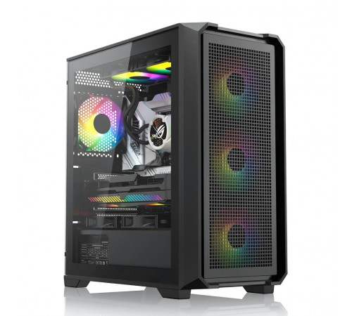 Корпус | Gaming M01 | ATX