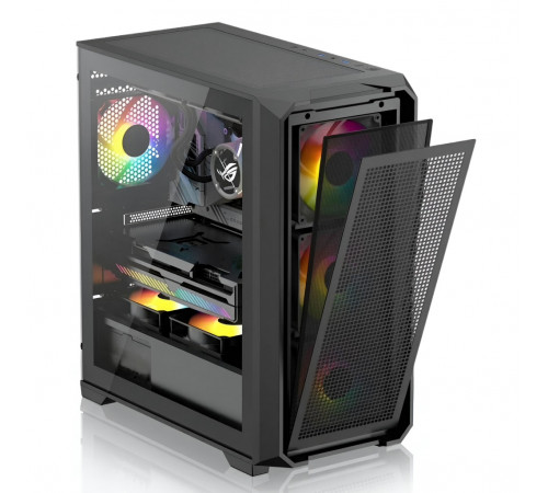 Корпус | Gaming M01 | ATX