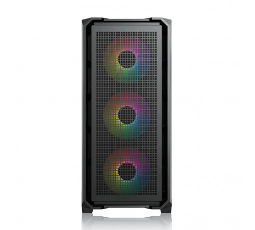 Корпус | Gaming M01 | ATX